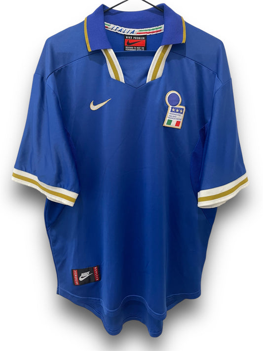 ITALY 1996 HOME L