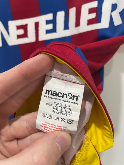 CRYSTAL PALACE 2014 HOME BOLASIE XXS/YM