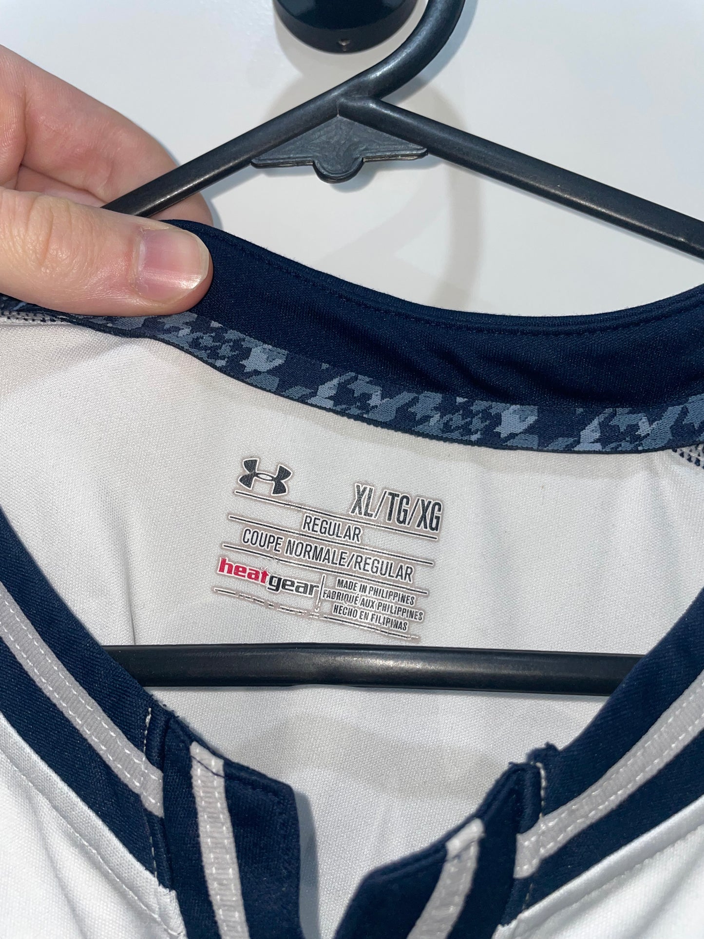 TOTTENHAM 2013 HOME DEMBELE XL