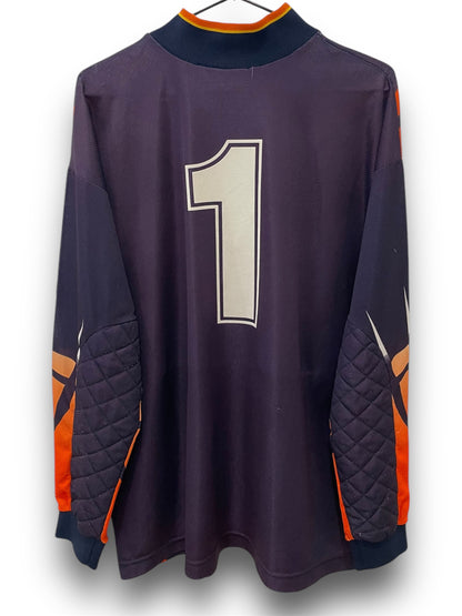 ARGENTINA 1999 GOALKEEPER #1 (CARLOS ROA) M