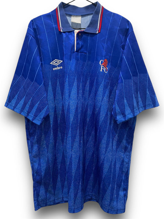 CHELSEA 1989 HOME XL