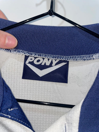 TOTTENHAM 1995 HOME XL