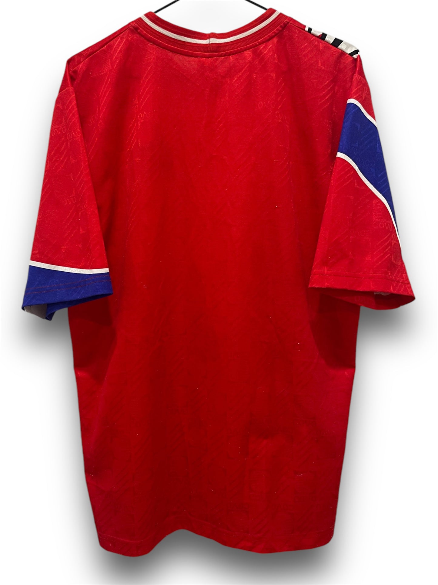 MELBOURNE KNIGHTS 2003 HOME L