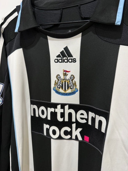 NEWCASTLE 2007 HOME LS VIDUKA L