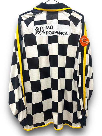 BOAVISTA 2003 HOME LS L