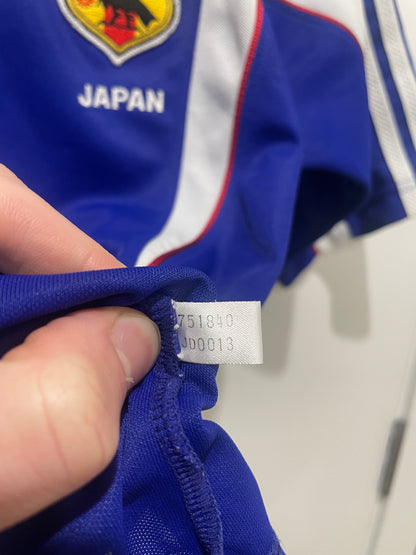 JAPAN 1999 HOME XS