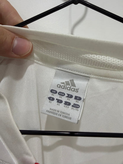 CHINA 2004 AWAY XL