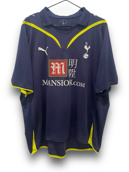TOTTENHAM 2009 AWAY MODRIC M
