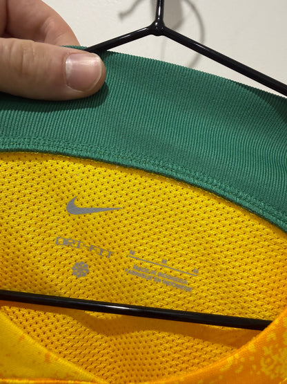 AUSTRALIA 2022 HOME (PI) M