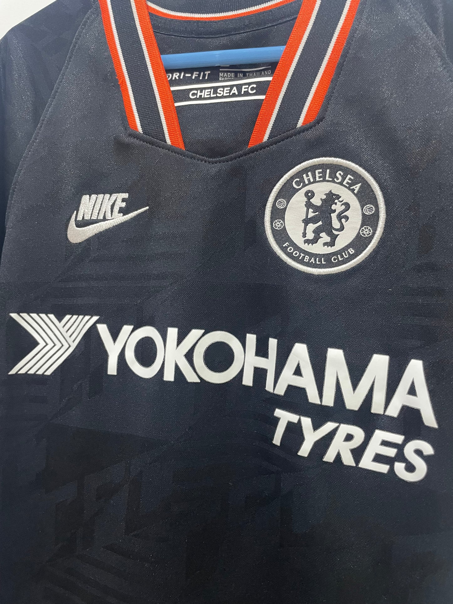 CHELSEA 2019 THIRD YXS