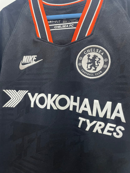 CHELSEA 2019 THIRD YXS