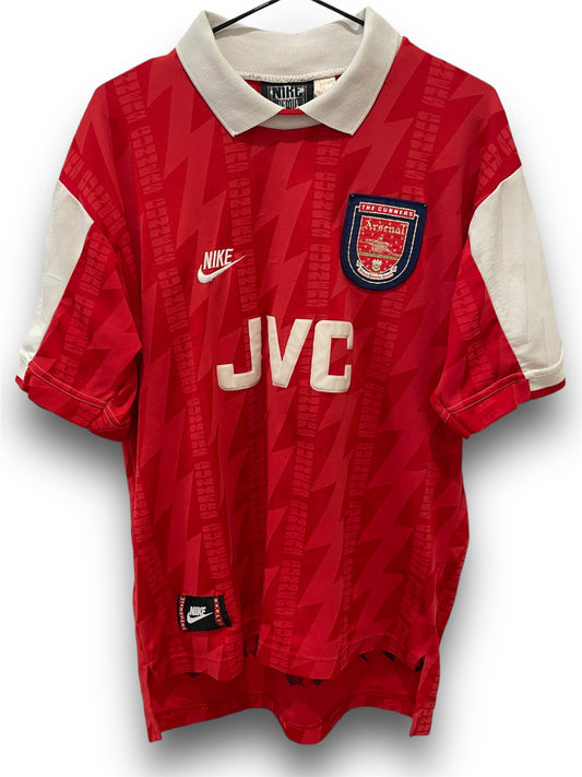 ARSENAL 1994 HOME M