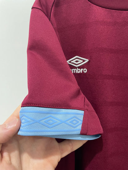 WEST HAM 2018 HOME YL