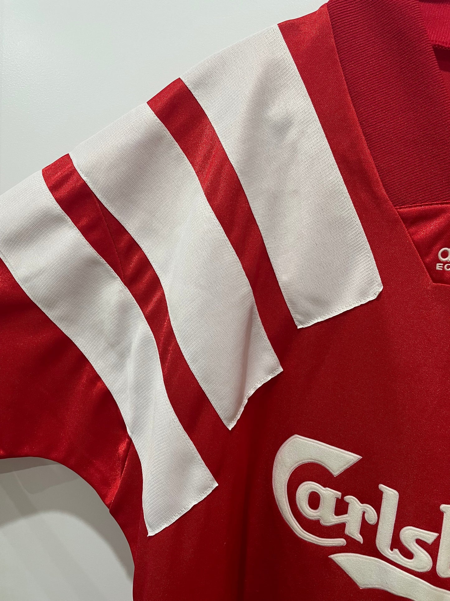 LIVERPOOL 1992 HOME L