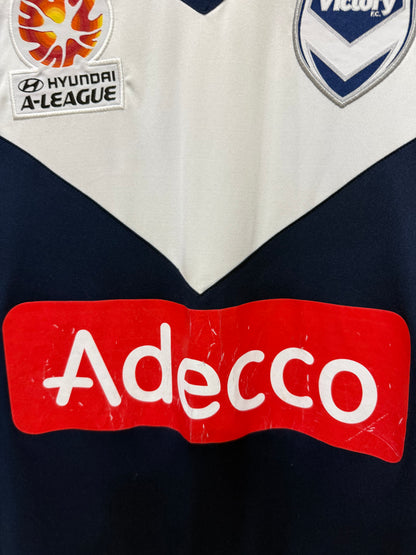 MELBOURNE VICTORY 2012 HOME KEWELL S