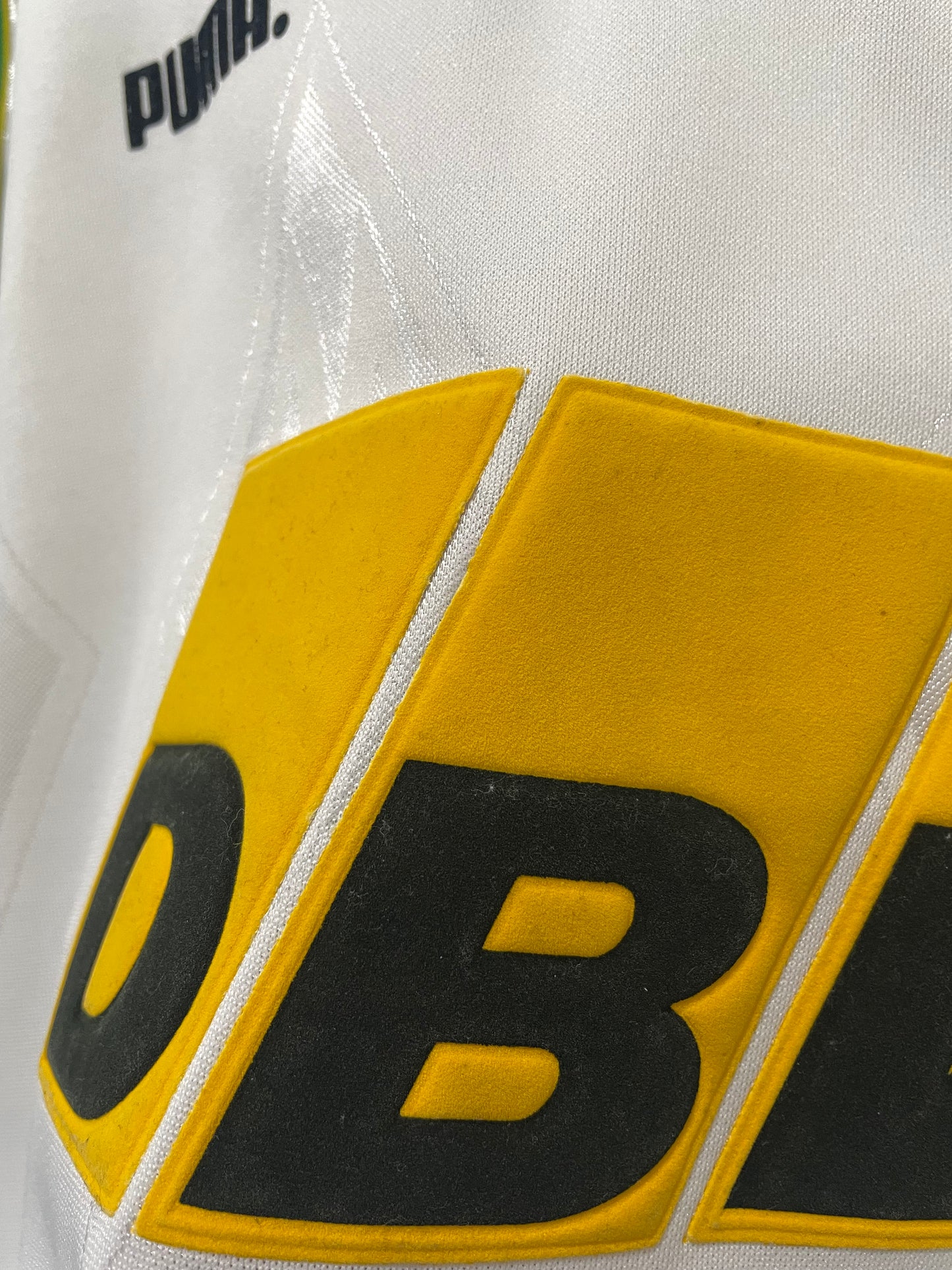 WERDER BREMEN 1995 HOME L