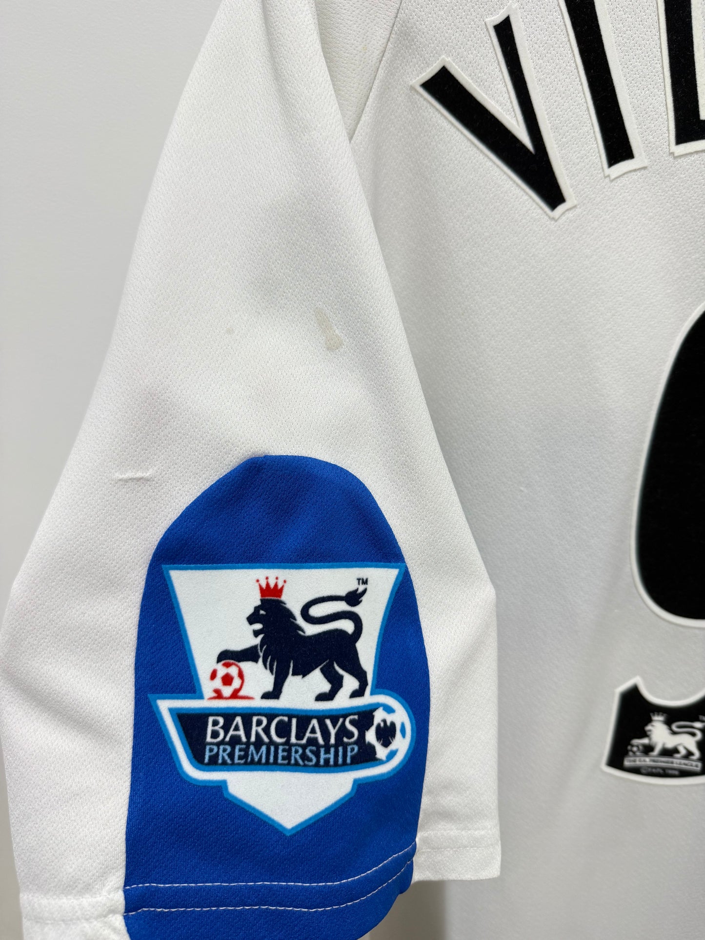MIDDLESBROUGH 2006 AWAY VIDUKA XXL