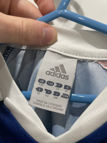 SCOTLAND 2015 HOME INFANT