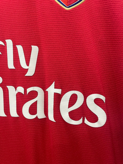 ARSENAL 2012 HOME LS CAZORLA M