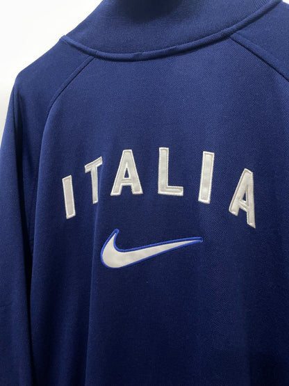 ITALY 1998 TRACKSUIT JUMPER XL