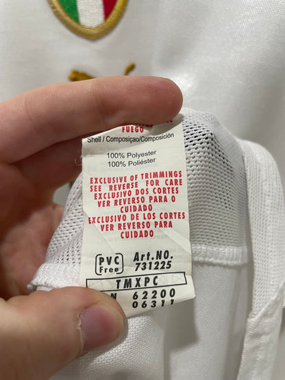 ITALY 2004 AWAY TOTTI XL