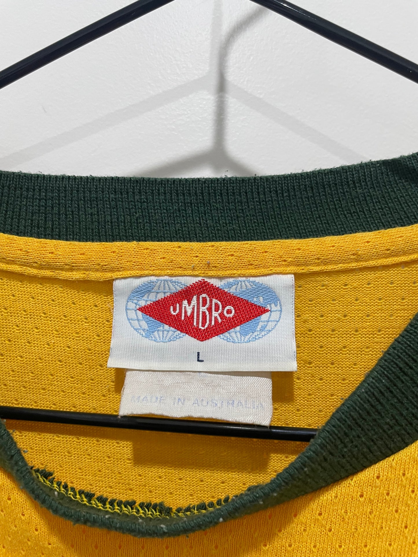 AUSTRALIA 1974 HOME (2006 RE-ISSUE) L