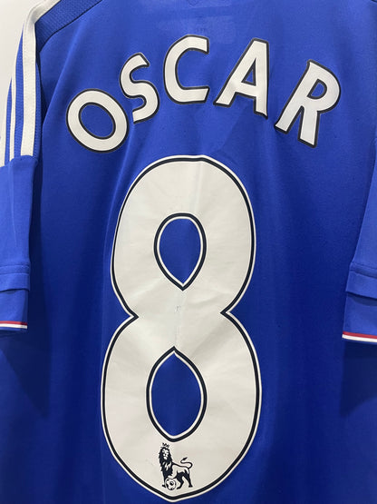 CHELSEA 2015 HOME OSCAR YM