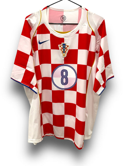CROATIA 2004 HOME SRNA L
