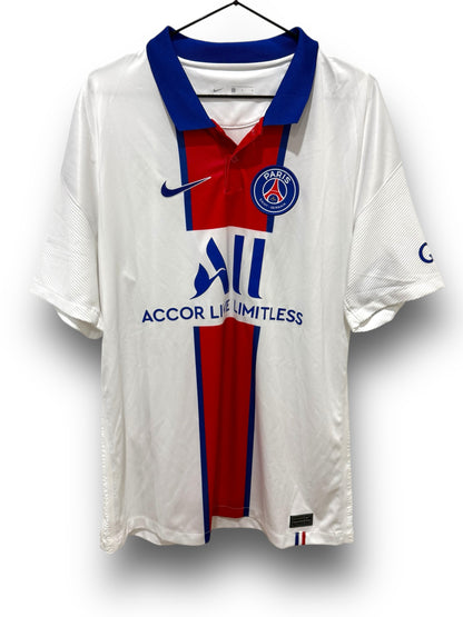 PSG 2020 AWAY L