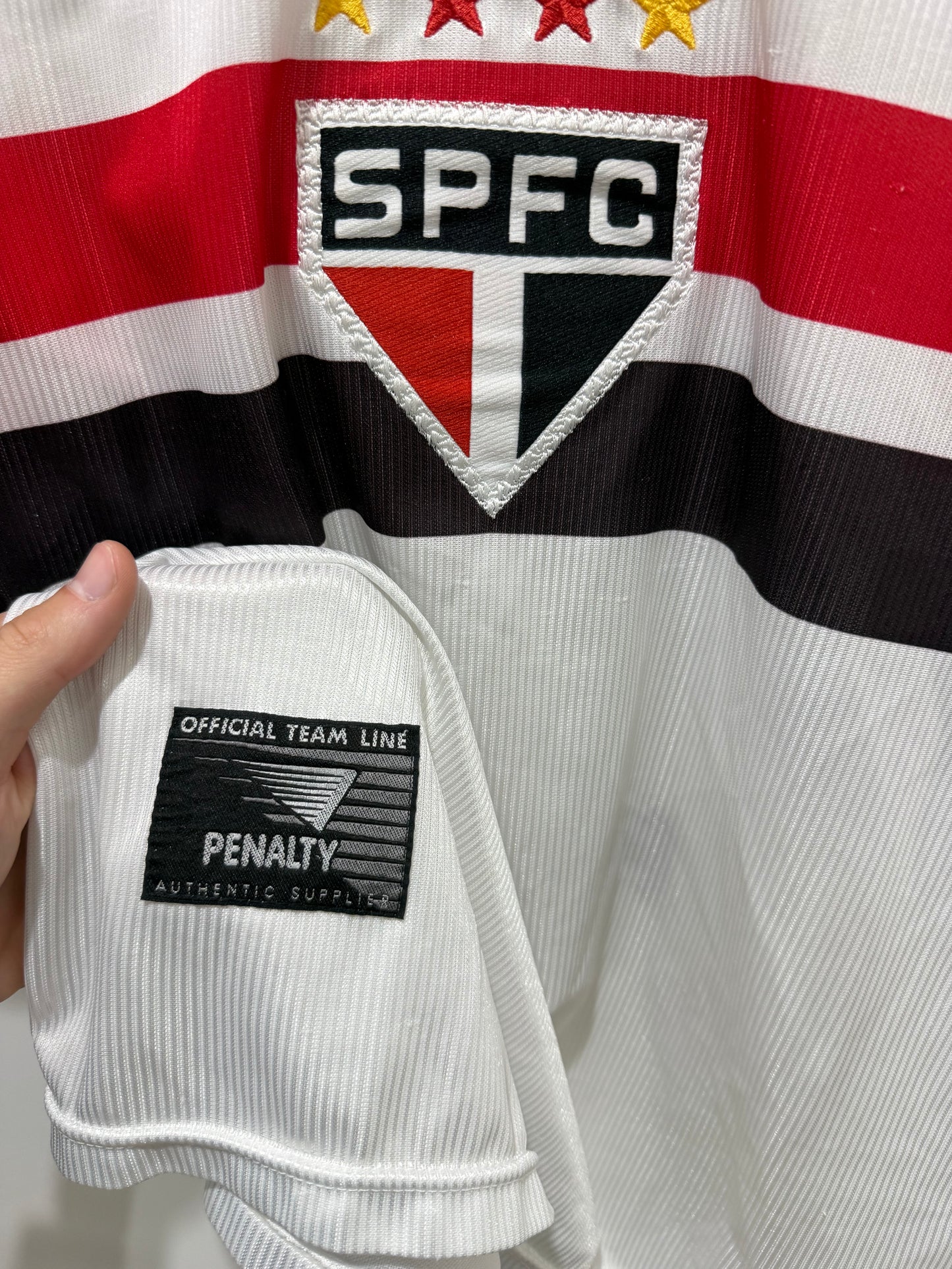 SAO PAULO 2000 HOME L