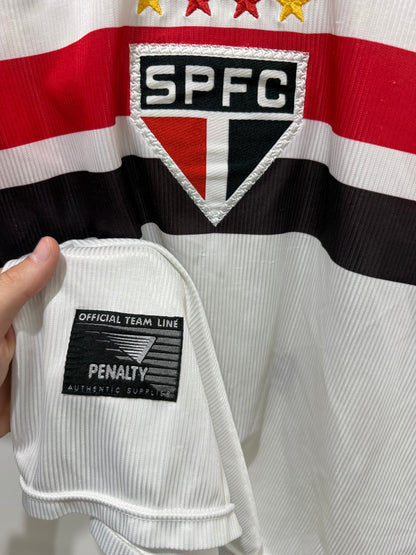 SAO PAULO 2000 HOME L