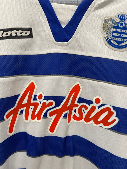 QPR 2012 HOME JI-SUNG PARK M