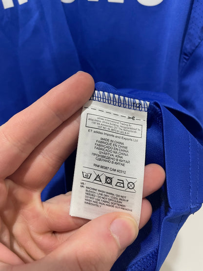 CHELSEA 2013 HOME HAZARD M