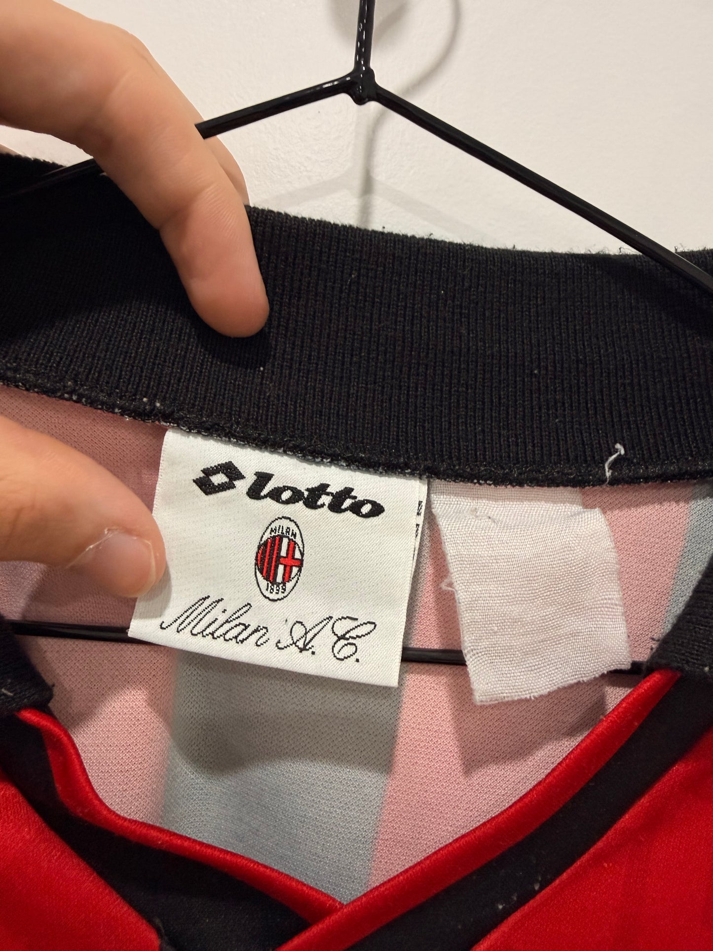 AC MILAN 1994 HOME L