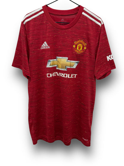 MANCHESTER UNITED 2020 HOME L