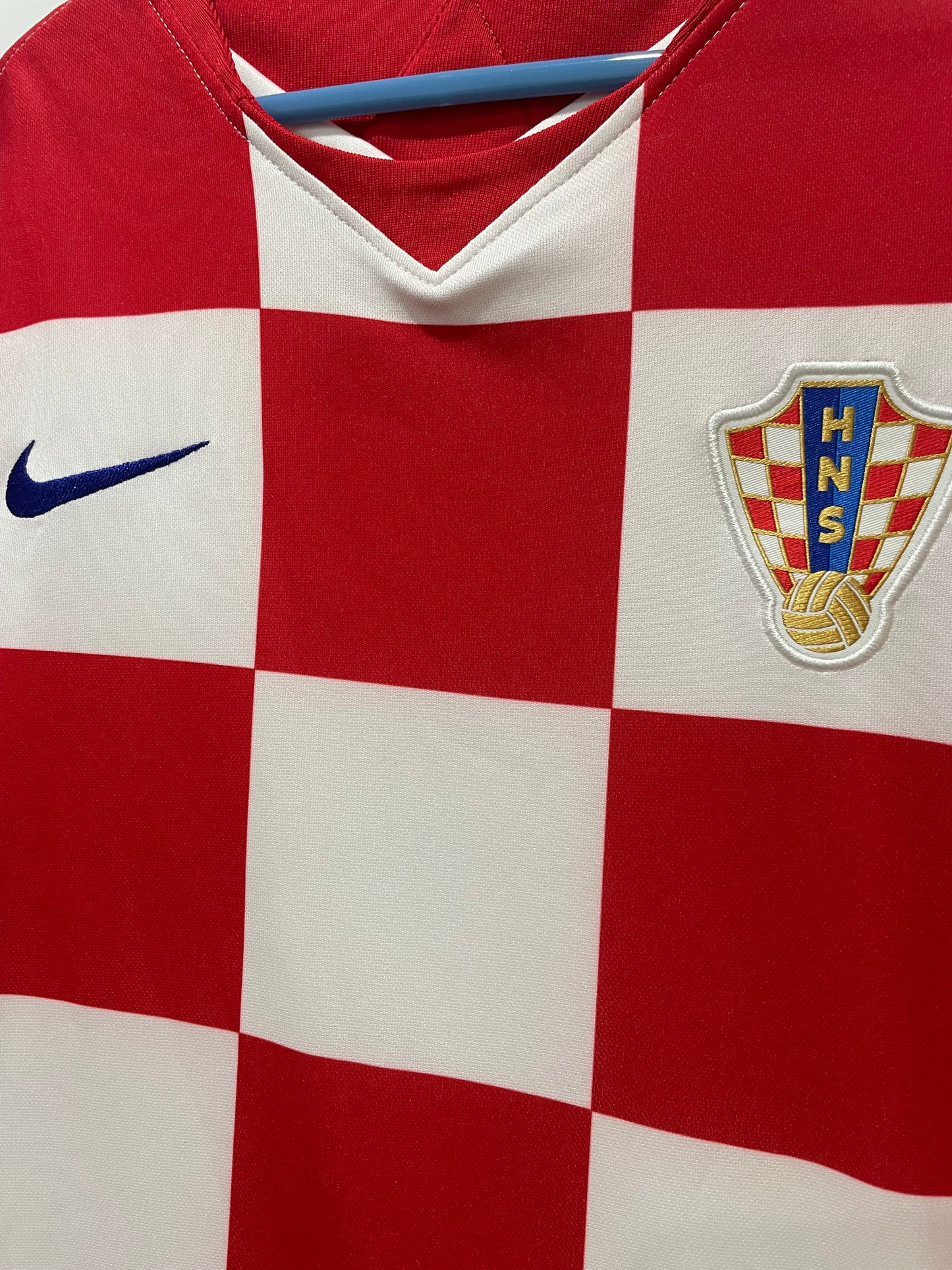 CROATIA 2020 HOME YM