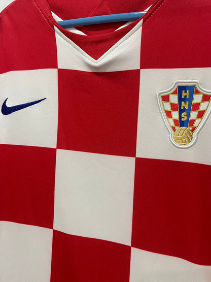 CROATIA 2020 HOME YM