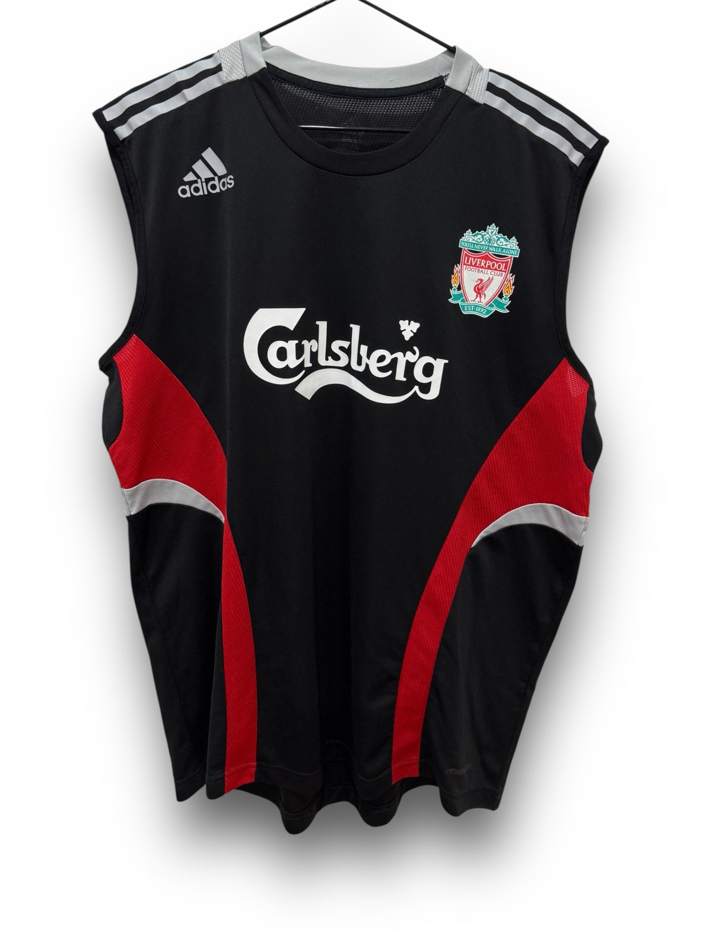 LIVERPOOL 2008 TANK SINGLET (PI) L