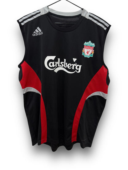 LIVERPOOL 2008 TANK SINGLET (PI) L