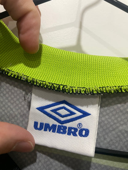 CELTIC 1997 AWAY LS VIDUKA L