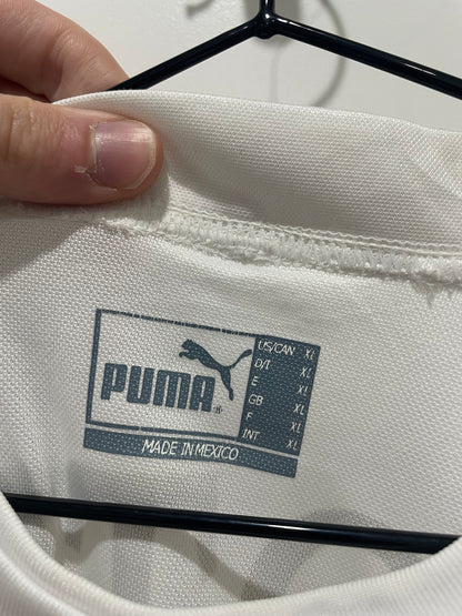 ITALY 2004 AWAY TOTTI XL