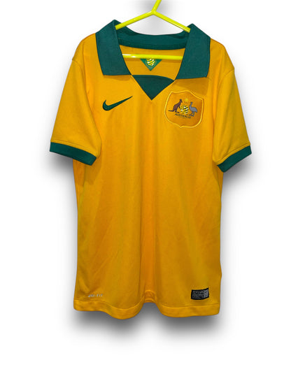 AUSTRALIA 2014 HOME YS