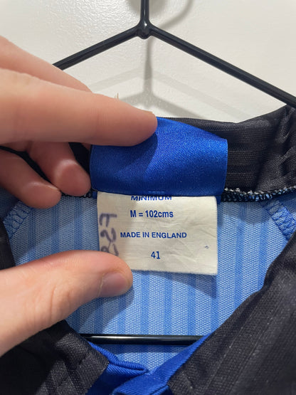 MANCHESTER UNITED 1997 THIRD KEANE M