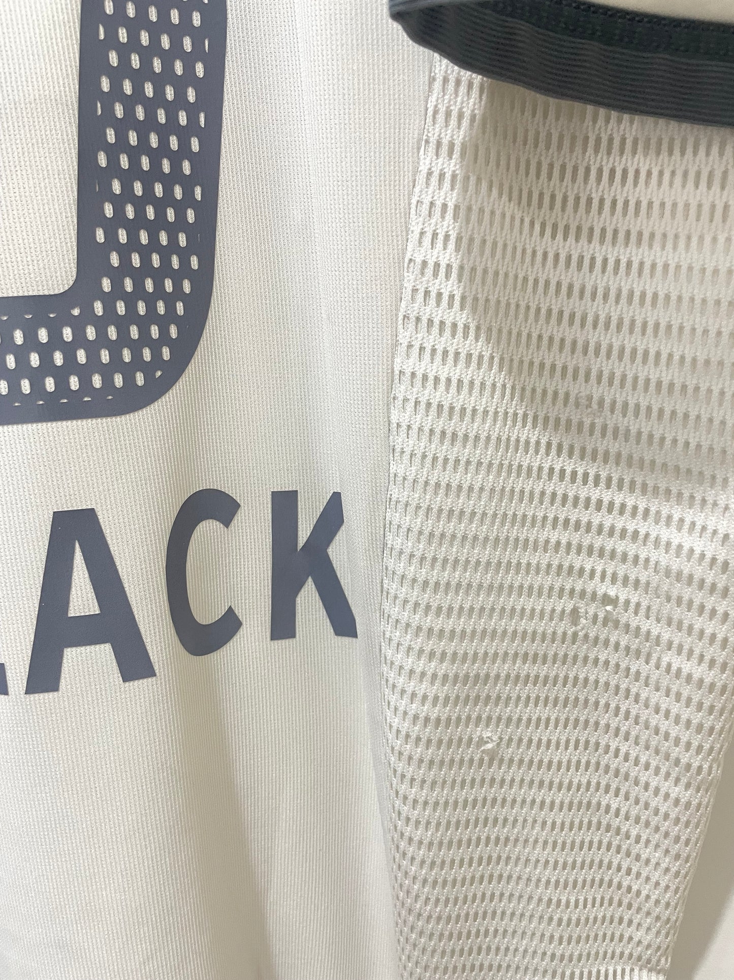 BAYERN MUNICH 2002 AWAY BALLACK L