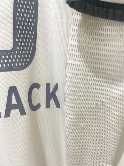 BAYERN MUNICH 2002 AWAY BALLACK L