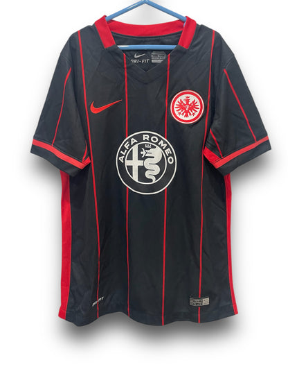 EINTRACHT FRANKFURT 2015 HOME YM