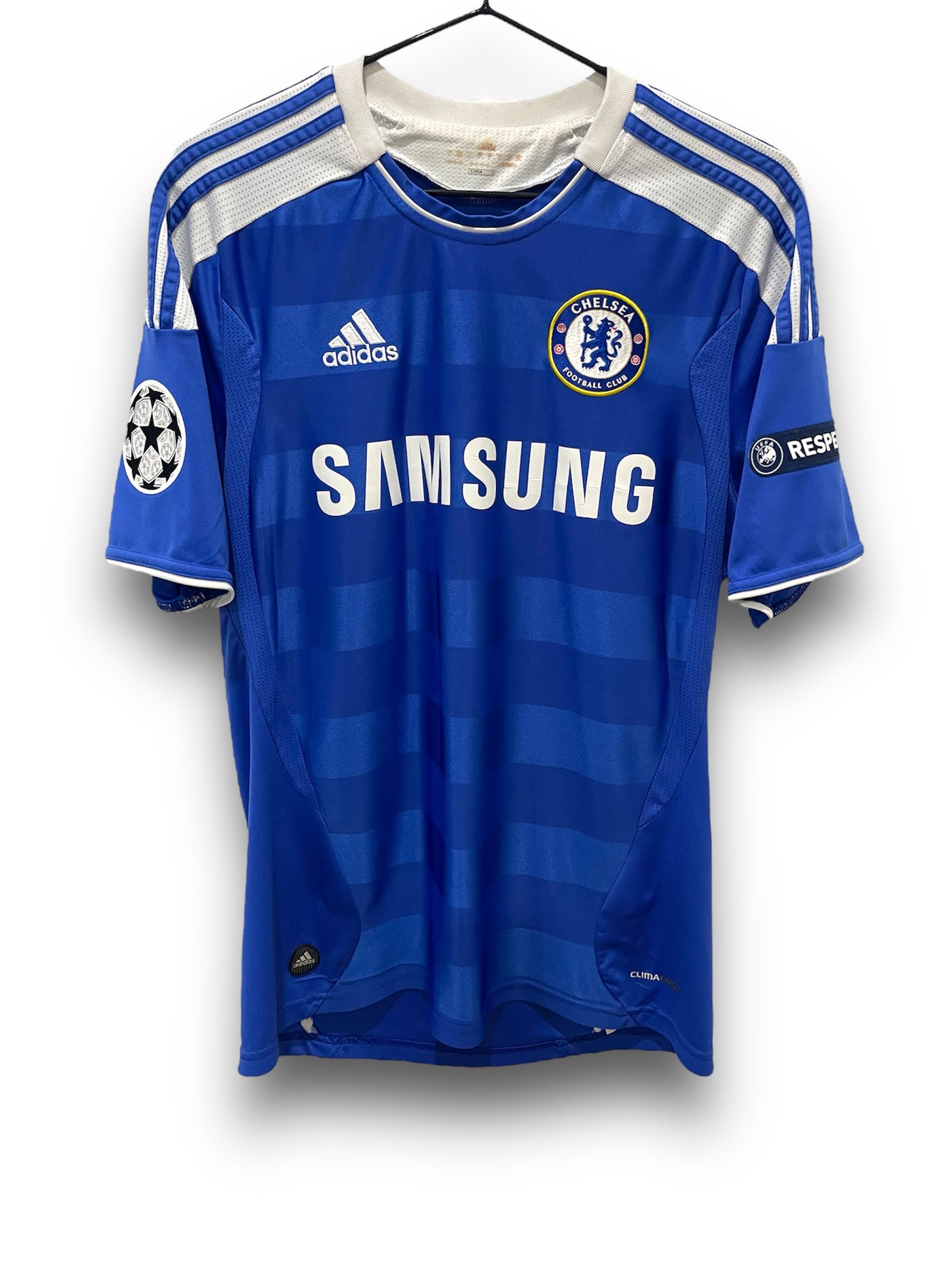CHELSEA 2011 HOME DROGBA S