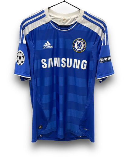 CHELSEA 2011 HOME DROGBA S