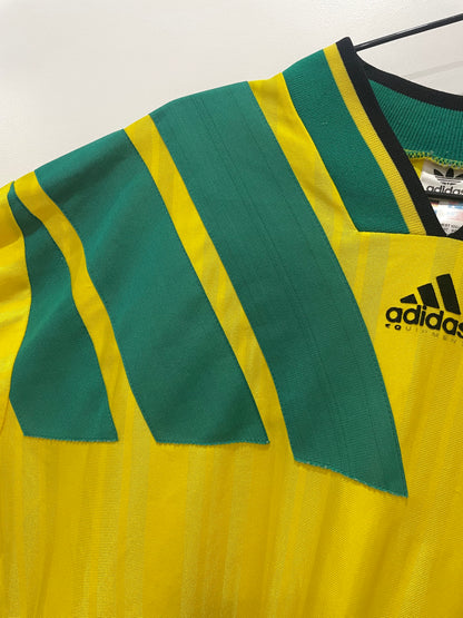 AUSTRALIA 1993 HOME L