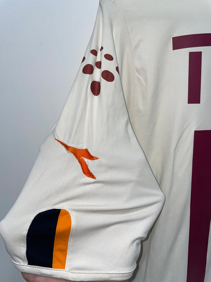 ROMA 2003 AWAY TOTTI M